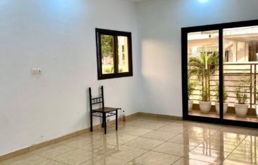 ABIDJAN ANGRÉ : Vente de villa – Angre Arcades