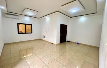 ABIDJAN ANGRÉ : Vente de villa – Angre Arcades