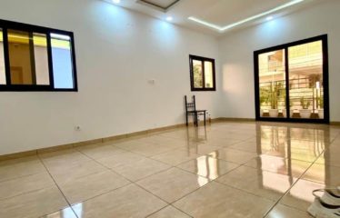 ABIDJAN ANGRÉ : Vente de villa – Angre Arcades