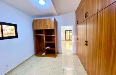 ABIDJAN ANGRÉ : Vente de villa – Angre Arcades