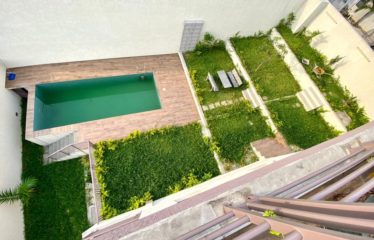 ABIDJAN ANGRÉ : Vente de villa – Angre Arcades