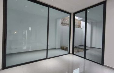 ABIDJAN COCODY : Vente maison duplex 5 pièces – ACD