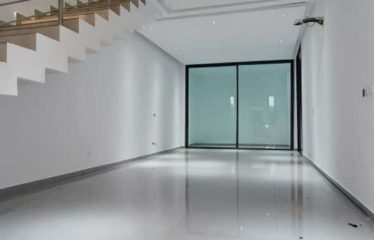 ABIDJAN COCODY : Vente maison duplex 5 pièces – ACD
