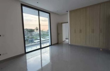 ABIDJAN COCODY : Vente maison duplex 5 pièces – ACD