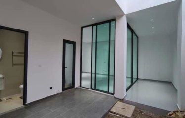 ABIDJAN COCODY : Vente maison duplex 5 pièces – ACD