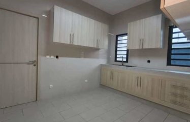 ABIDJAN COCODY : Vente maison duplex 5 pièces – ACD