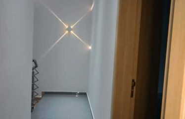 ABIDJAN COCODY : Vente maison duplex 5 pièces – ACD