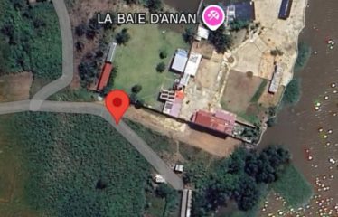 ABIDJAN BINGERVILLE : Vente terrain 514 m2 – ACD