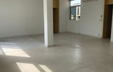 ABIDJAN COCODY : Location d&rsquo;une villa 7 pièces – Riviera Faya