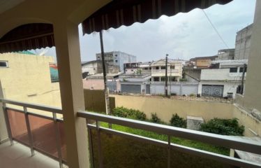 ABIDJAN COCODY : Location d&rsquo;une villa 7 pièces – Riviera Faya