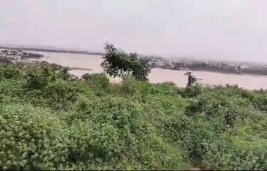ABIDJAN COCODY : Terrain pieds dans l&rsquo;eau à vendre 3 hectares – ACD