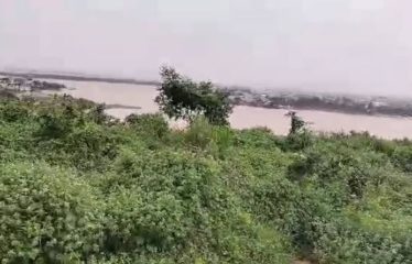 ABIDJAN COCODY : Terrain pieds dans l&rsquo;eau à vendre 3 hectares – ACD