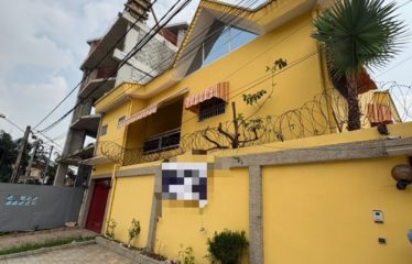 ABIDJAN COCODY : Villa duplex 12 pièces à louer