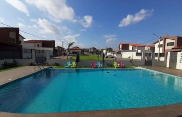 ABIDJAN COCODY : Location de villa 4 chambres – Riviera