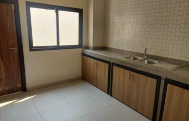 ABIDJAN COCODY : Location de villa 4 chambres – Riviera