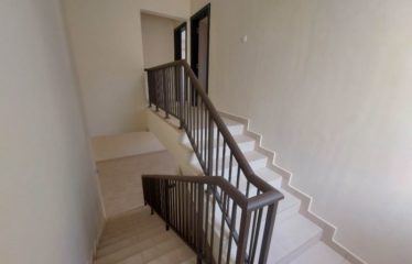 ABIDJAN COCODY : Location de villa 4 chambres – Riviera