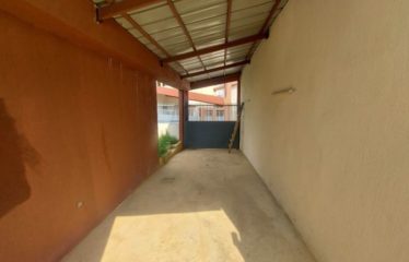 ABIDJAN COCODY : Location de villa 4 chambres – Riviera