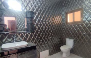 ABIDJAN COCODY : Maison duplex 8 pièces en location