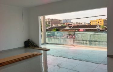 ABIDJAN COCODY : Vente villa duplex 7 pièces