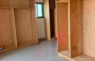 ABIDJAN COCODY : Vente villa duplex 7 pièces