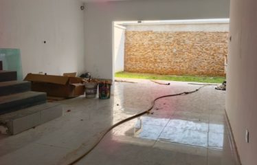 ABIDJAN COCODY : Vente villa duplex 7 pièces