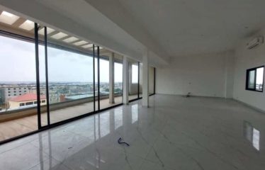 ABIDJAN COCODY : Vente appartement 3 pièces avec piscine – Riviera M&rsquo;Badon