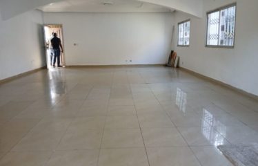 ABIDJAN COCODY : Vente d&rsquo;une belle villa duplex 7 pièces