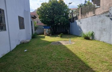 ABIDJAN COCODY : Vente d&rsquo;une belle villa duplex 7 pièces