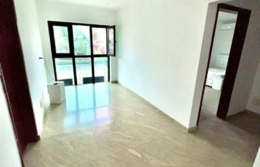 GRAND-BASSAM : Vente une belle villa duplex 6 pièces sur 400m2