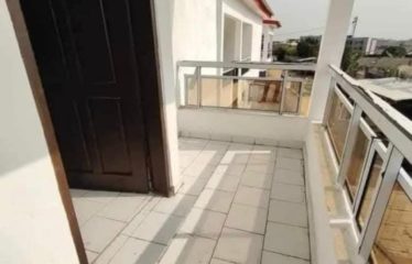 ABIDJAN BINGERVILLE : Vente maison duplex 4 pièces