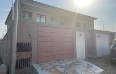 ABIDJAN ANGRÉ : Villa duplex 4 pièces à vendre – ACD