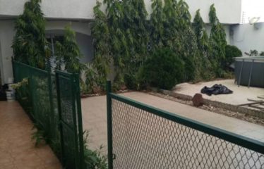 ABIDJAN COCODY : Vente maison duplex 6 pièces