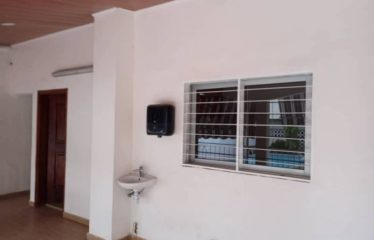 ABIDJAN COCODY : Vente maison duplex 6 pièces