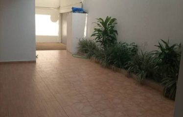 ABIDJAN COCODY : Vente maison duplex 6 pièces