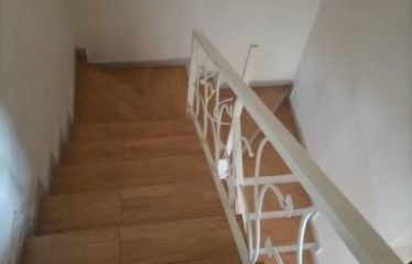 ABIDJAN COCODY : Vente maison duplex 6 pièces