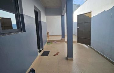ABIDJAN COCODY : Vente villa basse 4 pièces