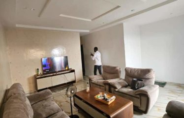 ABIDJAN COCODY : Vente villa basse 4 pièces