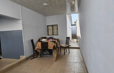 ABIDJAN COCODY : Vente villa basse 4 pièces