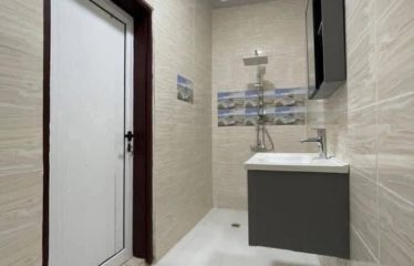 ABIDJAN BINGERVILLE : Vente appartement F3