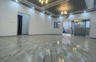 ABIDJAN BINGERVILLE : Vente appartement F3