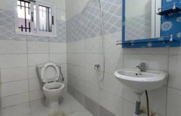 ABIDJAN BINGERVILLE : Vente appartement F3