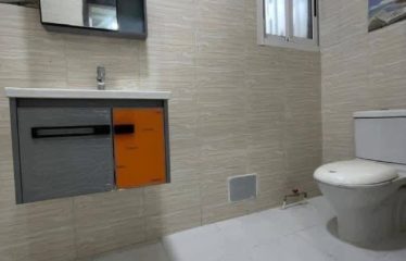 ABIDJAN BINGERVILLE : Vente appartement F3