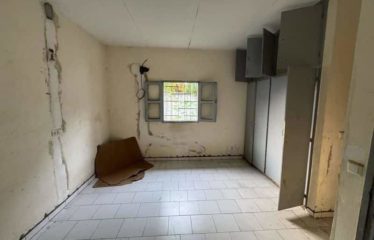 ABIDJAN COCODY : Vente villa 4 pièces – 460 m2