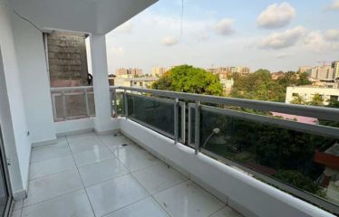 ABIDJAN ANGRÉ : Location appartement 3 pièces haut standing