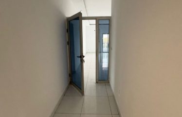 ABIDJAN ANGRÉ : Location appartement 3 pièces haut standing