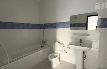 ABIDJAN ANGRÉ : Location appartement 3 pièces haut standing