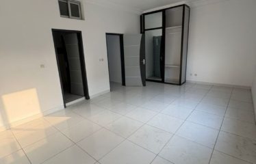 ABIDJAN ANGRÉ : Location appartement 3 pièces haut standing