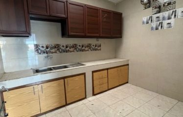 ABIDJAN ANGRÉ : Location appartement 3 pièces haut standing