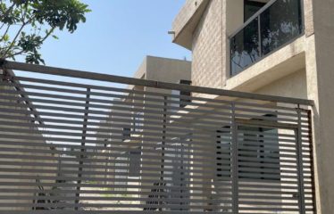 ABIDJAN BINGERVILLE : Vente villa duplex 5 pièces