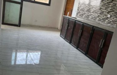 ABIDJAN BINGERVILLE : Vente villa duplex 5 pièces